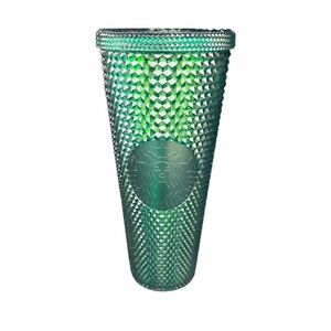 Starbucks Sacramento State Hornets Cold Tumbler 24oz Limited Edition